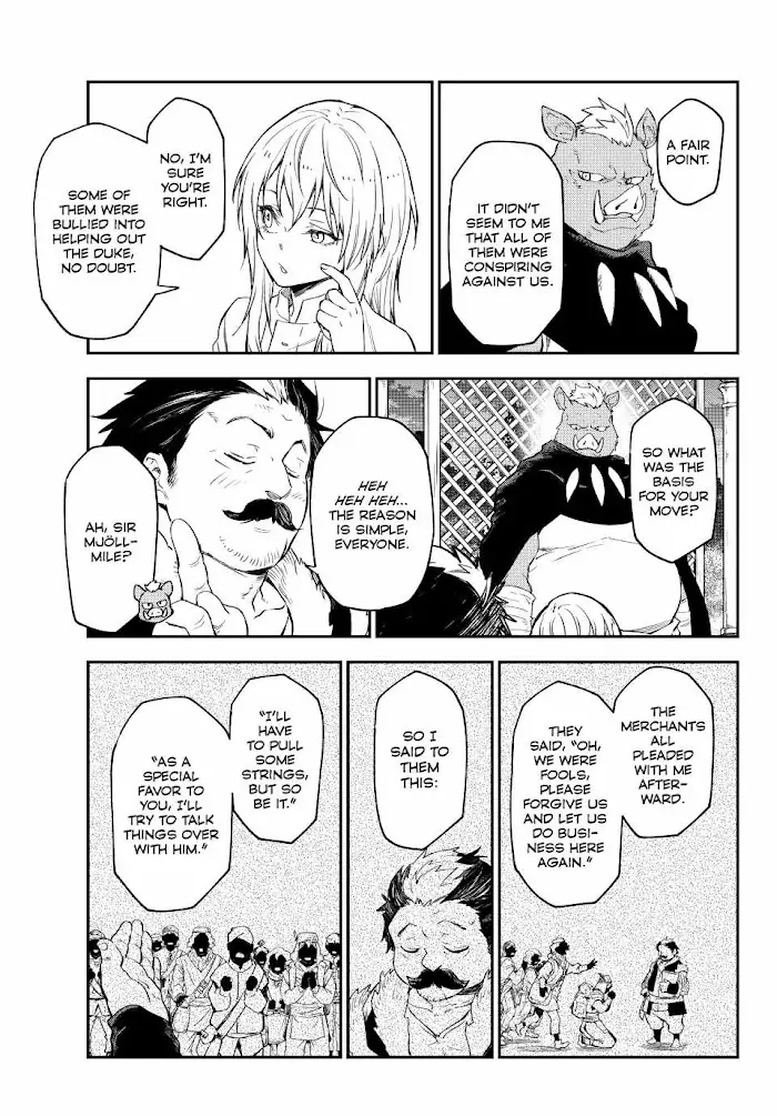 That Time I Got Reincarnated as a Slime Chapter 118 image 39_optimized